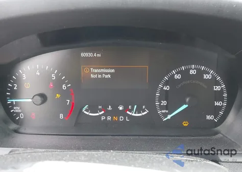 2021 Ford Police Interceptor from USA, damaged, VIN 1FM5K8AB1MGA20264